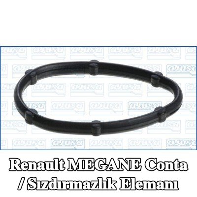 AJUSA Conta / Sızdırmazlık elemanı — Renault Megane