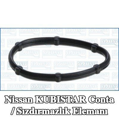 AJUSA Conta / Sızdırmazlık elemanı — Nissan Kubistar