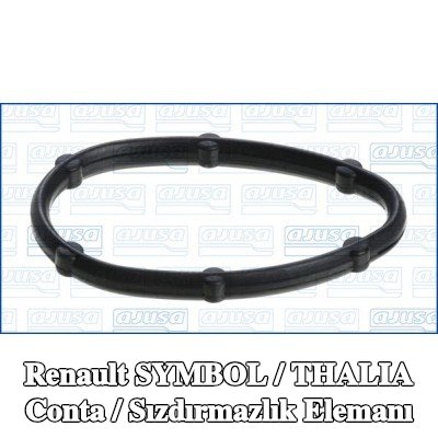 AJUSA Conta / Sızdırmazlık elemanı — 2002 Renault Symbol / Thalia