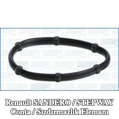 AJUSA Conta / Sızdırmazlık elemanı — Renault Sandero / Stepway