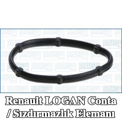 AJUSA Conta / Sızdırmazlık elemanı — Renault Logan