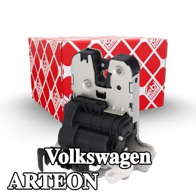 FEBI BILSTEIN قفل الباب الخلفي — Volkswagen Arteon