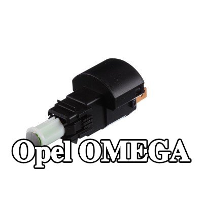 HELLA مفتاح ضوء الفرامل — Opel Omega