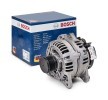 BOSCH Alternatör 120A — 2012 Renault Twingo (1)