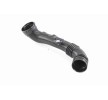 VAICO Emme borusu, hava filtresi Hava girişinden hava filtresine — 2010 BMW 3 Series (4)