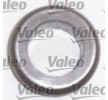 VALEO Debriyaj kiti KIT3P, debriyaj ayırma yatağı ile — Chevrolet Aveo (3)