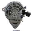 WAI Alternatör 95A — Honda Civic (4)