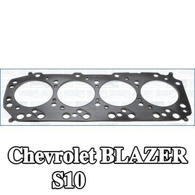 AJUSA حشية الرأس MULTILAYER STEEL, 1, 4mm — Chevrolet Blazer S10
