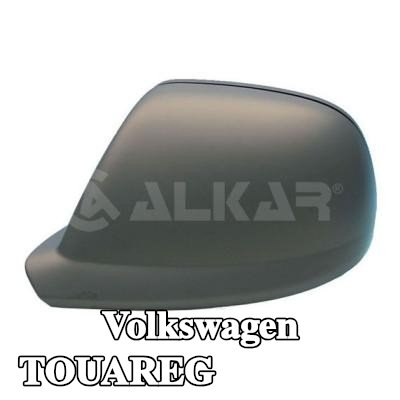 ALKAR غطاء مرآة الجناح — Volkswagen Touareg
