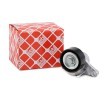 FEBI BILSTEIN Tahrik kayışı gergisi — Citroën C2 (1)