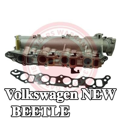 at autoteile germany مشعب السحب مع حشية/مانع تسرب — 2003 Volkswagen New Beetle