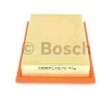 BOSCH Hava filtresi — Mercedes-Benz E-Class (2)