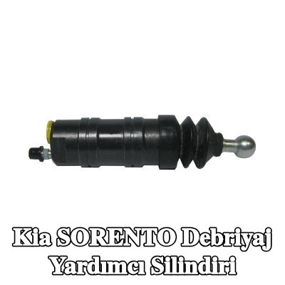 FERODO Debriyaj yardımcı silindiri — Kia Sorento