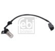 FEBI BILSTEIN Krank mili sensörü — 2002 Toyota Highlander (3)