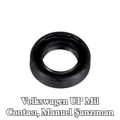 METZGER Mil contası, manuel şanzıman — Volkswagen Up