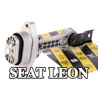 TEDGUM الحامل, حامل المحرك الخلفي — 1999 SEAT Leon