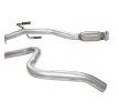 BOSAL Orta susturucu — Peugeot 208 (5)