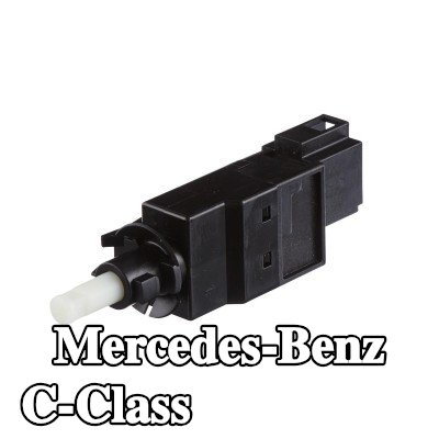 HELLA مفتاح ضوء الفرامل — 2002 Mercedes-Benz C-Class