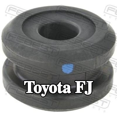 FEBEST جلبة، ممتص الصدمات — Toyota Fj