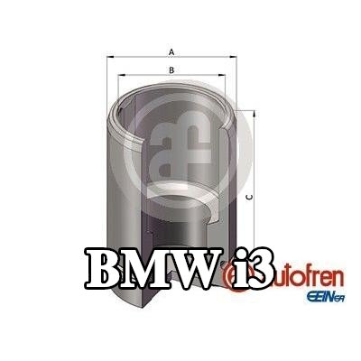 AUTOFREN SEINSA مكبس مكابح المحور الخلفي — BMW i3