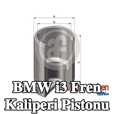 AUTOFREN SEINSA Fren kaliperi pistonu Arka Aks — BMW i3