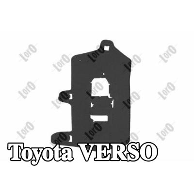 ABAKUS مانع تسرب، المصباح الخلفي المركب — Toyota Verso