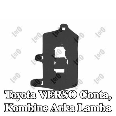 ABAKUS Conta, kombine arka lamba — Toyota Verso