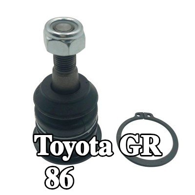 CTR وصلة كروية سفلية للمحور الأمامي, مع صمولة — Toyota Gr 86