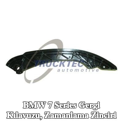 TRUCKTEC AUTOMOTIVE Gergi Kılavuzu, zamanlama zinciri — 1997 BMW 7 Series