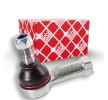 FEBI BILSTEIN Rot başı OE Turbo YENİ, Sol Ön Aks, Ön Aks Sağ, 71mm — Hyundai Pony (1)