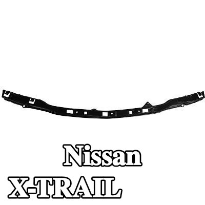 DIEDERICHS حامل المصد الأمامي — 2012 Nissan X-trail