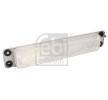 FEBI BILSTEIN Motor yağı soğutucusu — 2007 BMW X6 (3)