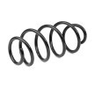 SACHS Ön aks helezon yayı — 2008 Volkswagen Golf (3)