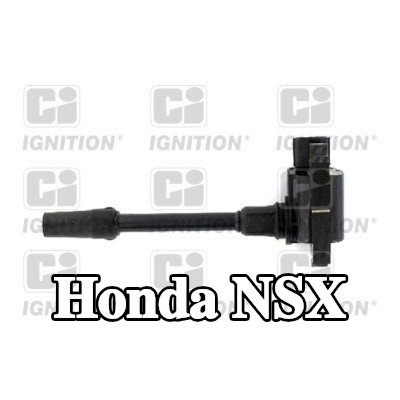 QUINTON HAZELL وحدة ملف الإشعال — Honda Nsx