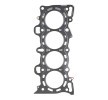 ELRING Kafa contası 0, 7mm — Honda Crx (2)