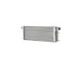 MAHLE Conta/sızdırmazlık elemanı olmayan motor yağı soğutucusu — Mercedes-Benz 124-Series (8)