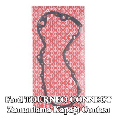 ELRING Zamanlama kapağı contası — 2012 Ford Tourneo Connect