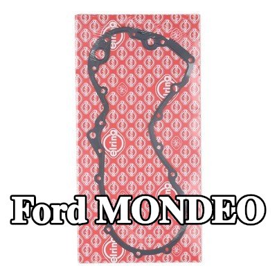 ELRING حشية غطاء التوقيت — 2012 Ford Mondeo