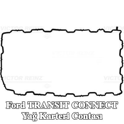 REINZ Yağ karteri contası — Ford Transit Connect
