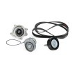 RIDEX Su Pompası + V-Yivli Kayış Kiti contalı/sızdırmaz — SEAT Toledo (2)