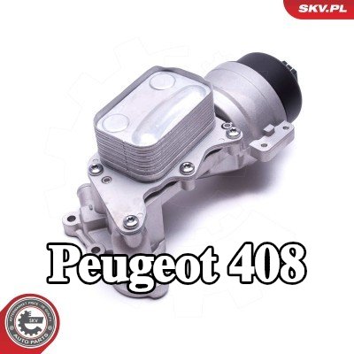 ESEN SKV غلاف فلتر الزيت — Peugeot 408