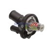BOGAP Termostat 82°C, conta/sızdırmazlık elemanları ile — 2002 Chevrolet Spark (1)