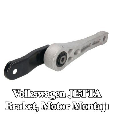 REINHOCH Braket, motor montajı — Volkswagen Jetta
