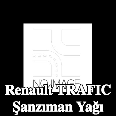 EUROL Şanzıman yağı Transfluid STF — Renault Trafic