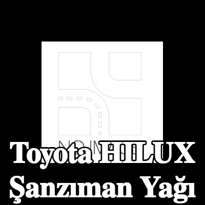 EUROL Şanzıman yağı Transfluid STF — Toyota Hilux