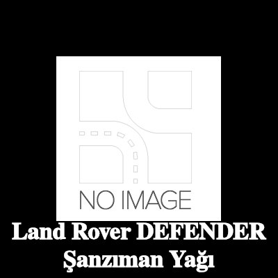 EUROL Şanzıman yağı Transfluid STF — Land Rover Defender