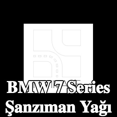 EUROL Şanzıman yağı Transfluid STF — BMW 7 Series