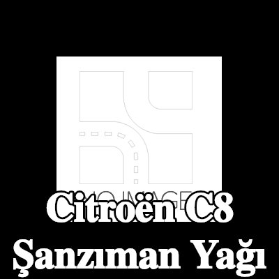 EUROL Şanzıman yağı Transfluid STF — Citroën C8