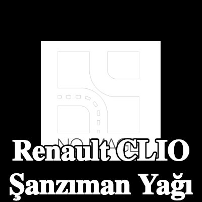EUROL Şanzıman yağı Transfluid STF — Renault Clio