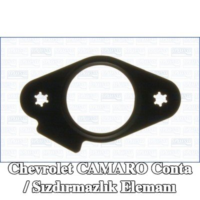 AJUSA Conta / Sızdırmazlık elemanı — Chevrolet Camaro